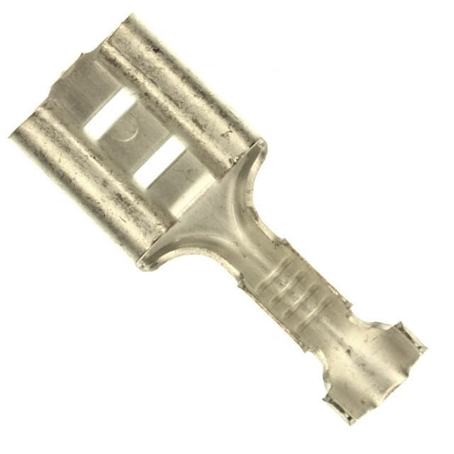 60878-2 TE Connectivity AMP Connectors  Connettori a sgancio rapido Connettori a sgancio rapido